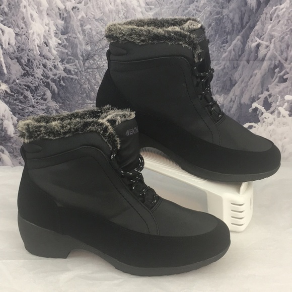 Weatherproof Shoes - NEW Winter Snow WeatherProof boots